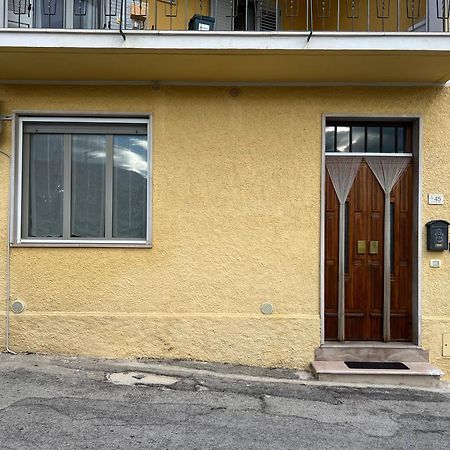 Il Mondo Di Leo Tocco da Casauria Zewnętrze zdjęcie