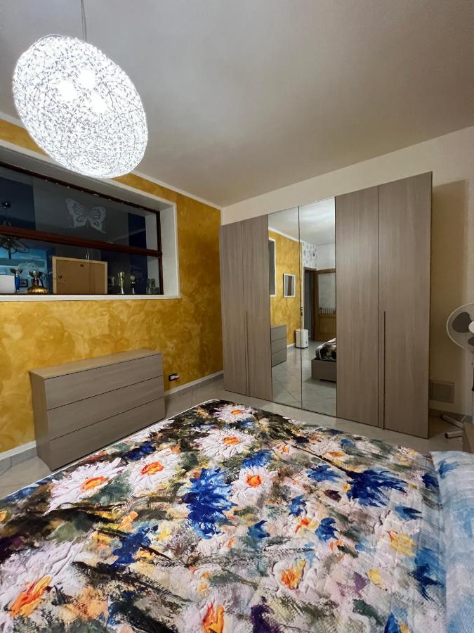 Il Mondo Di Leo Tocco da Casauria Zewnętrze zdjęcie