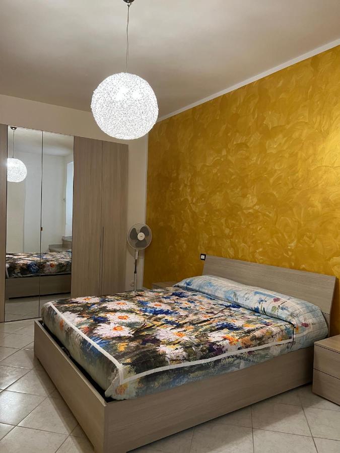 Il Mondo Di Leo Tocco da Casauria Zewnętrze zdjęcie